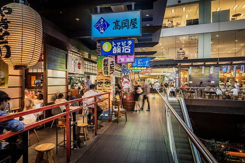 Fraser Suites Sydney - Hotel Gold Coast 15
