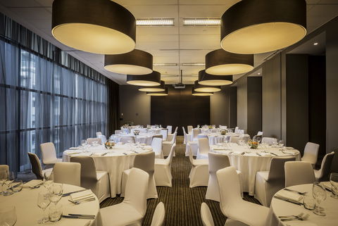 Fraser Suites Sydney - Hotel Gold Coast 16