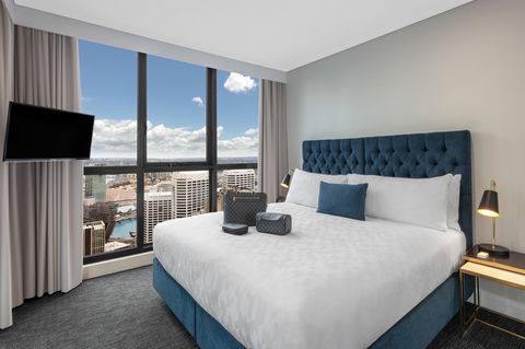 Meriton Suites Pitt Street - Hotel Gold Coast 5