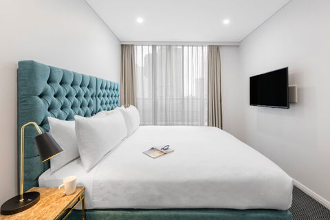 Meriton Suites Pitt Street - Hotel Gold Coast 9