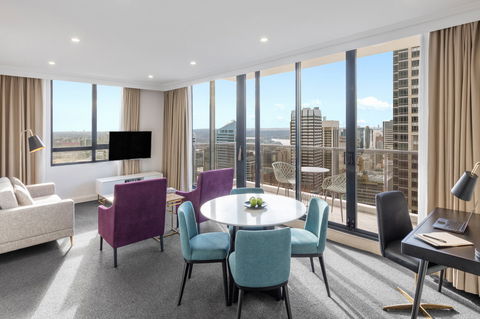 Meriton Suites Pitt Street - Hotel Gold Coast 14