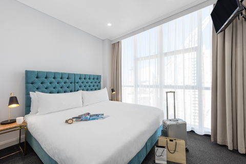 Meriton Suites Pitt Street - Hotel Gold Coast 16