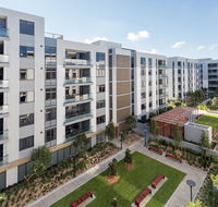 Meriton Suites Sydney Airport - Hotel Gold Coast