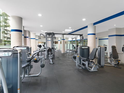 Meriton Suites Waterloo - Hotel Gold Coast 8