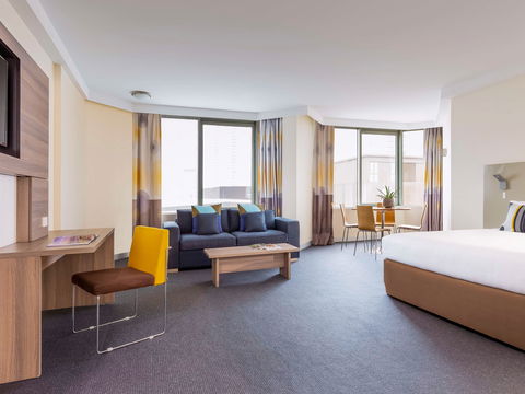Novotel Sydney Central - Hotel Gold Coast 0
