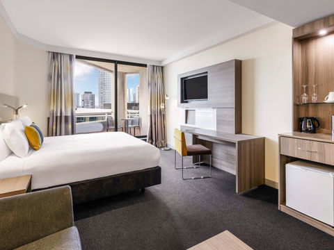 Novotel Sydney Central - Hotel Gold Coast 2