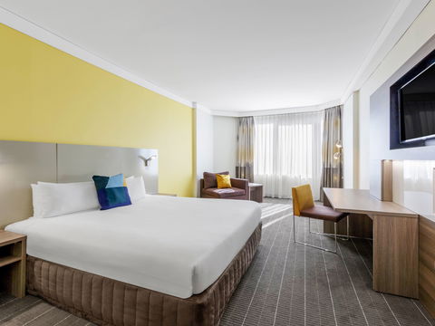Novotel Sydney Central - Hotel Gold Coast 3
