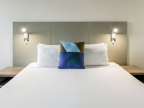 Novotel Sydney Central - Hotel Gold Coast 4