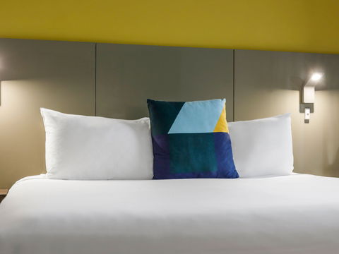 Novotel Sydney Central - Hotel Gold Coast 5