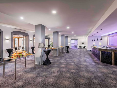 Novotel Sydney Central - Hotel Gold Coast 8