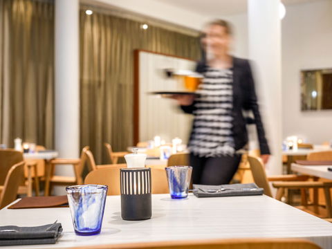 Novotel Sydney Central - Hotel Gold Coast 9