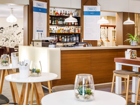 Novotel Sydney Central - Hotel Gold Coast 10