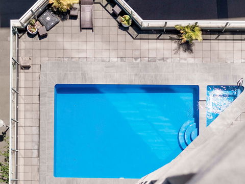 Novotel Sydney Central - Hotel Gold Coast 14