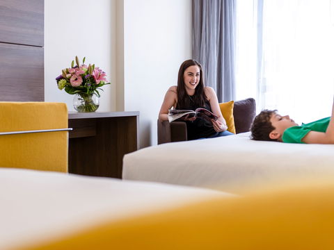 Novotel Sydney Central - Hotel Gold Coast 16