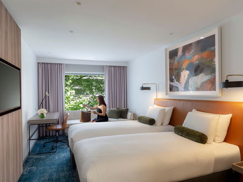 Novotel Sydney Darling Square - Hotel Gold Coast 3