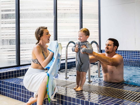 Novotel Sydney Darling Square - Hotel Gold Coast 7