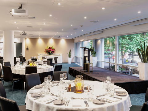 Novotel Sydney Darling Square - Hotel Gold Coast 8