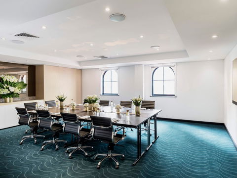 Novotel Sydney Darling Square - Hotel Gold Coast 9