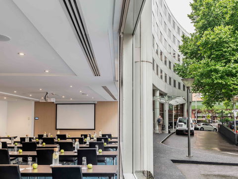 Novotel Sydney Darling Square - Hotel Gold Coast 10