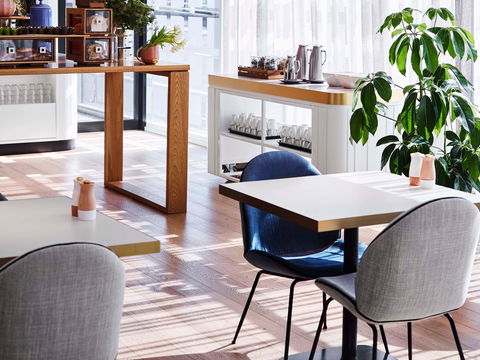 Novotel Sydney Darling Square - Hotel Gold Coast 13