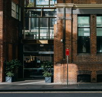 The Old Clare Hotel - Hotel Gold Coast