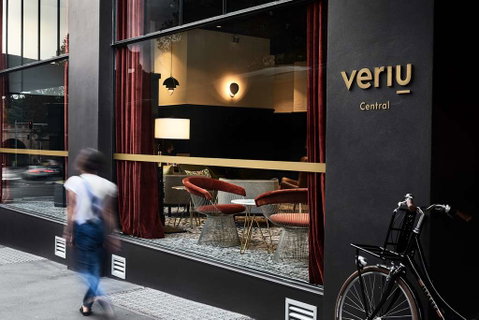 Veriu Central - Hotel Gold Coast 0