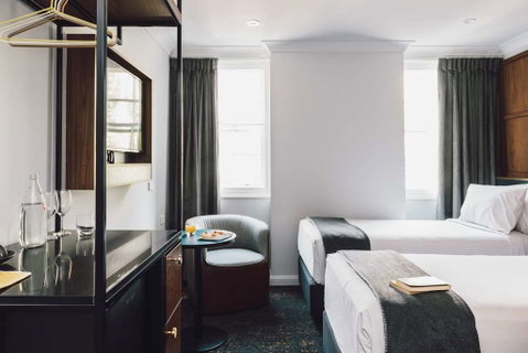 Veriu Central - Hotel Gold Coast 4