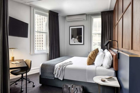 Veriu Central - Hotel Gold Coast 10