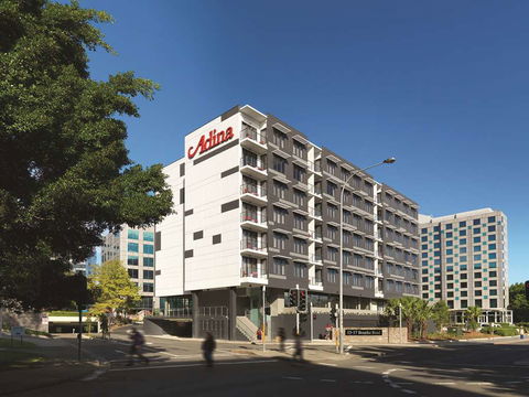 Adina Apartment Hotel Sydney Airport - Hotel Gold Coast 0
