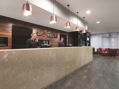 Adina Apartment Hotel Sydney Airport - Hotel Gold Coast 1