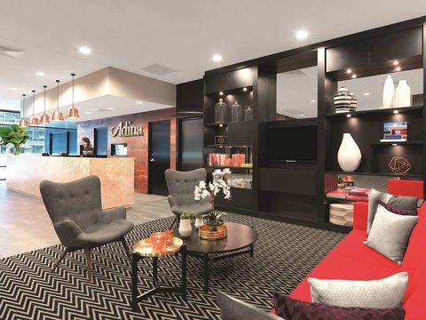 Adina Apartment Hotel Sydney Airport - Hotel Gold Coast 2