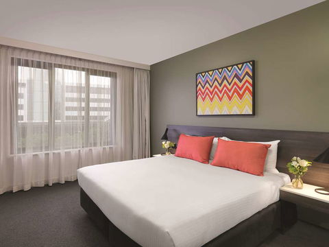 Adina Apartment Hotel Sydney Airport - Hotel Gold Coast 4