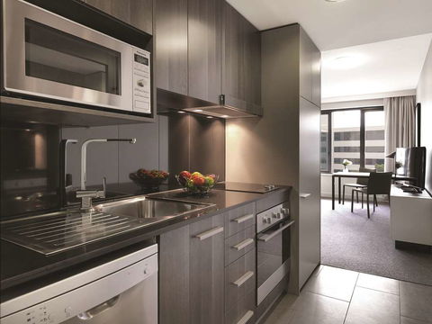Adina Apartment Hotel Sydney Airport - Hotel Gold Coast 5