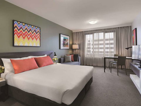 Adina Apartment Hotel Sydney Airport - Hotel Gold Coast 7