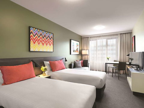 Adina Apartment Hotel Sydney Airport - Hotel Gold Coast 8