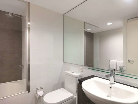 Adina Apartment Hotel Sydney Airport - Hotel Gold Coast 9