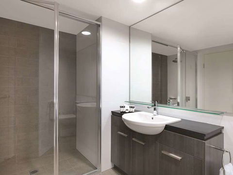 Adina Apartment Hotel Sydney Airport - Hotel Gold Coast 11