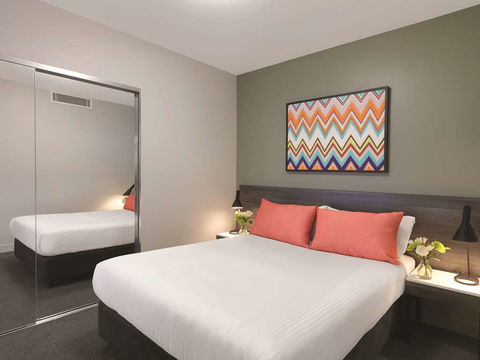 Adina Apartment Hotel Sydney Airport - Hotel Gold Coast 12