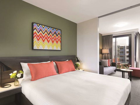 Adina Apartment Hotel Sydney Airport - Hotel Gold Coast 13