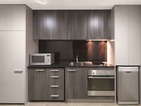 Adina Apartment Hotel Sydney Airport - Hotel Gold Coast 14