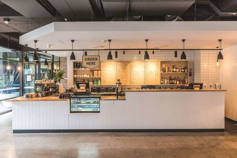 Adina Apartment Hotel Sydney Airport - Hotel Gold Coast 15