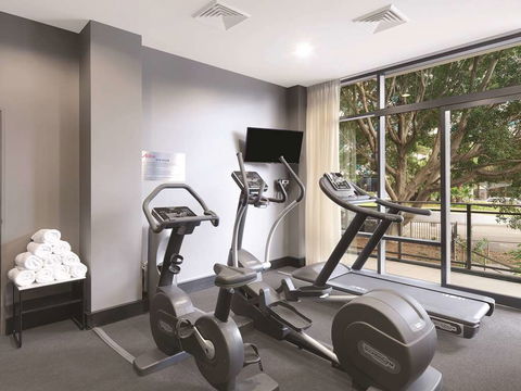 Adina Apartment Hotel Sydney Airport - Hotel Gold Coast 17