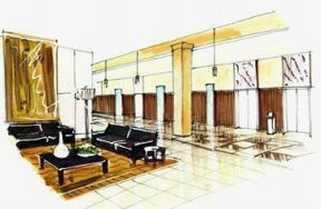 Adina Apartment Hotel Sydney Central - Hotel Gold Coast 1