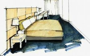 Adina Apartment Hotel Sydney Central - Hotel Gold Coast 2