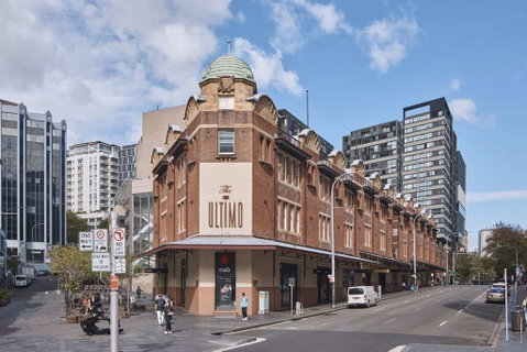 The Ultimo Hotel Sydney - Hotel Gold Coast 1
