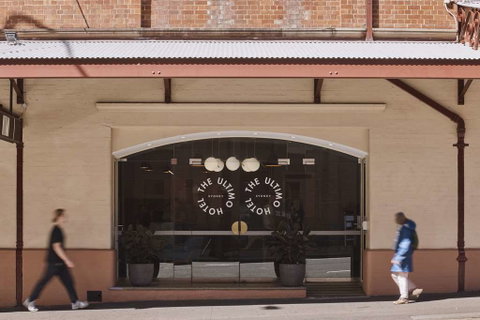 The Ultimo Hotel Sydney - Hotel Gold Coast 2