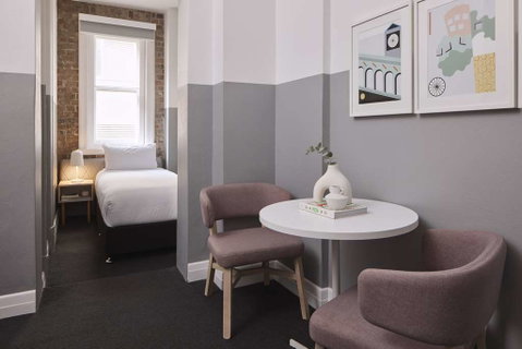 The Ultimo Hotel Sydney - Hotel Gold Coast 5