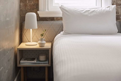 The Ultimo Hotel Sydney - Hotel Gold Coast 6
