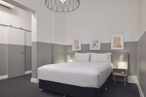 The Ultimo Hotel Sydney - Hotel Gold Coast 13