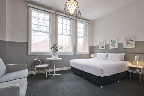 The Ultimo Hotel Sydney - Hotel Gold Coast 15